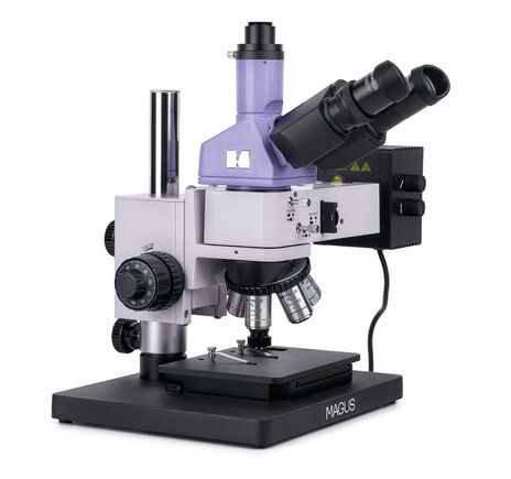 MAGUS Metal 630 BD, image-2