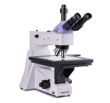 MAGUS Metal 650, image-2