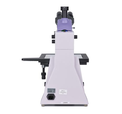 MAGUS Metal 650, image-6