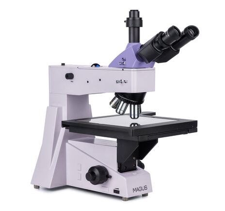 MAGUS Metal 650 BD, image-2