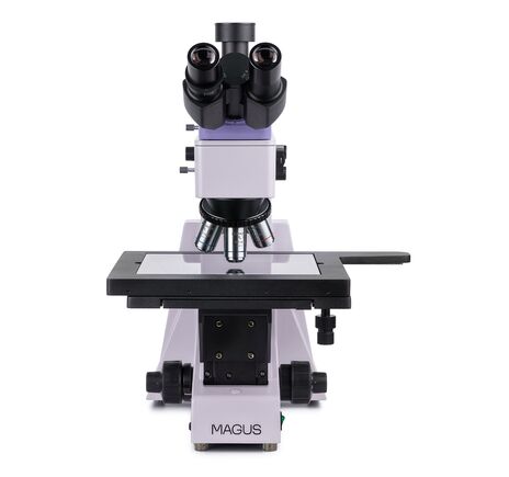 MAGUS Metal 650 BD, image-4