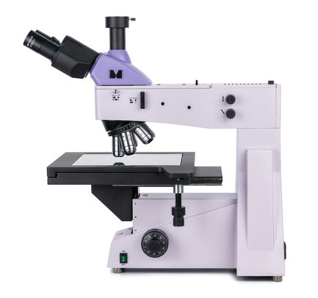 MAGUS Metal 650 BD, image-7