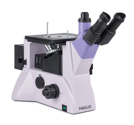 MAGUS Metal V700, image-2