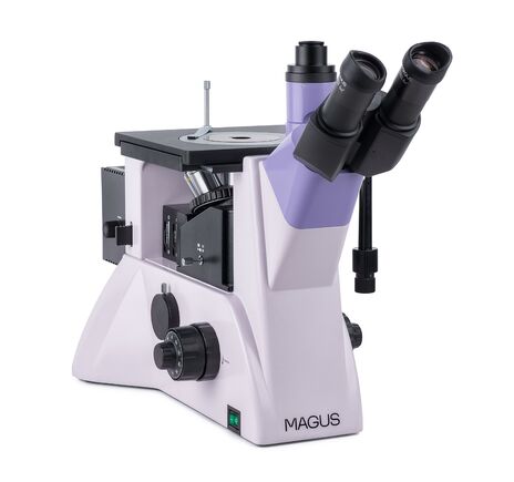 MAGUS Metal V700 BD, image-2