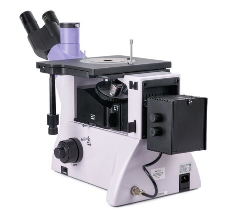 MAGUS Metal V700 BD, image-3