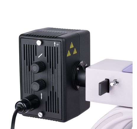 MAGUS Lum 400 fluorescenčný mikroskop, image-17