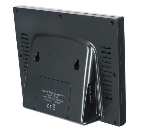 Levenhuk Wezzer PRO LP330 meteostanica, image-2