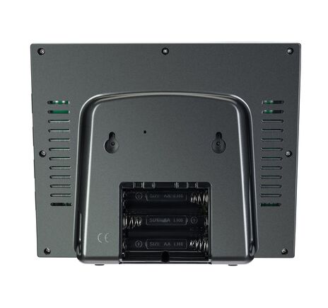 Levenhuk Wezzer PRO LP330 meteostanica, image-4