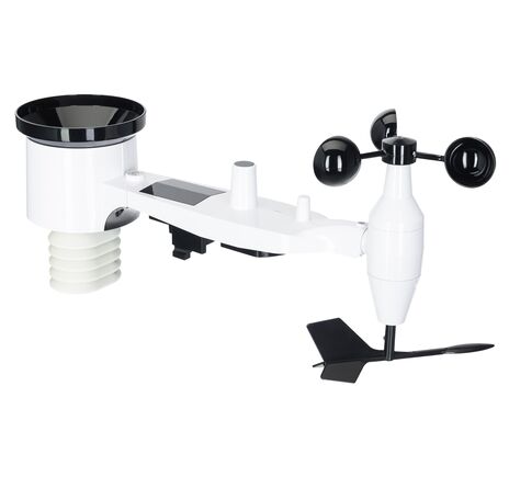 Levenhuk Wezzer PRO LP330 meteostanica, image-5