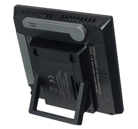 Levenhuk Wezzer PRO LP310 meteostanica, image-2