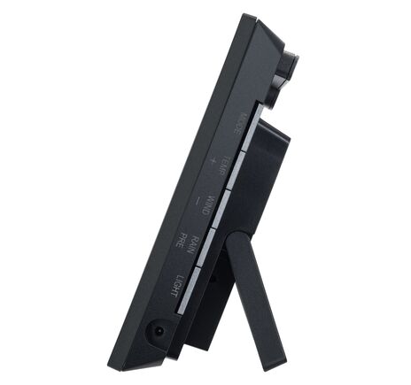 Levenhuk Wezzer PRO LP310 meteostanica, image-3