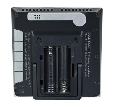 Levenhuk Wezzer PRO LP310 meteostanica, image-4