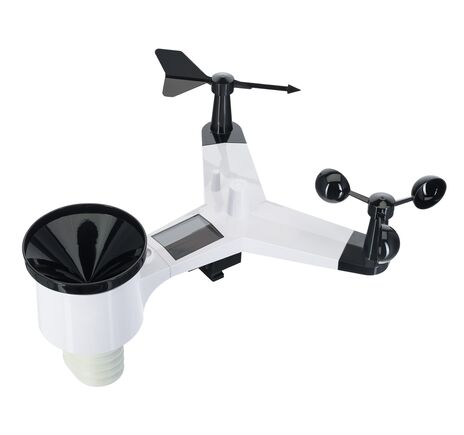 Levenhuk Wezzer PRO LP380 meteostanica, image-5