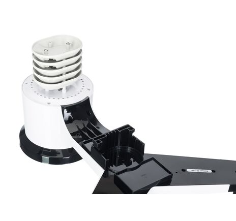 Levenhuk Wezzer PRO LP380 meteostanica, image-7