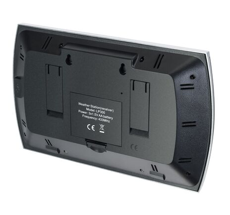 Levenhuk Wezzer PRO LP300 meteostanica, image-2