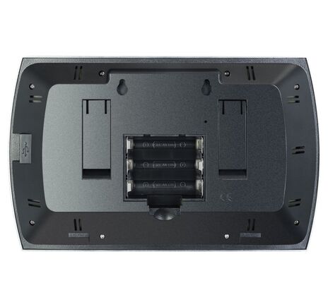 Levenhuk Wezzer PRO LP300 meteostanica, image-4