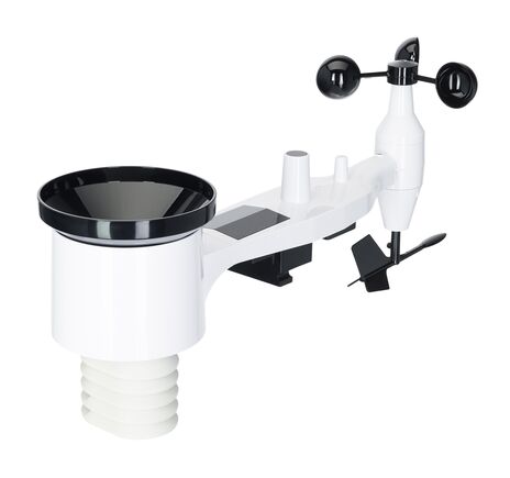 Levenhuk Wezzer PRO LP300 meteostanica, image-6