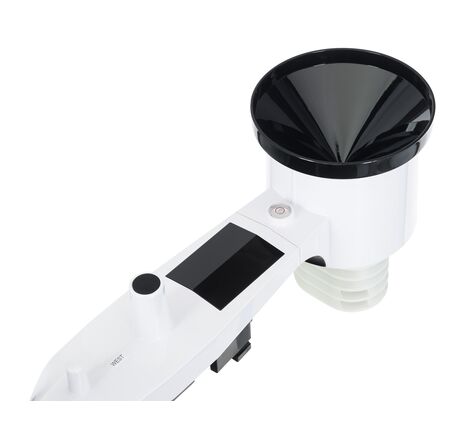 Levenhuk Wezzer PRO LP300 meteostanica, image-7