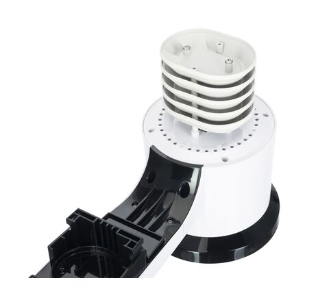 Levenhuk Wezzer PRO LP300 meteostanica, image-8