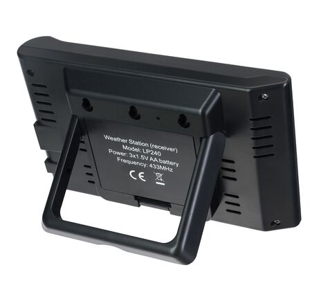 Levenhuk Wezzer PRO LP240 meteostanica, image-2