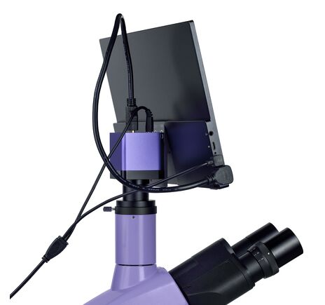 MAGUS Bio D250TL LCD, image-24