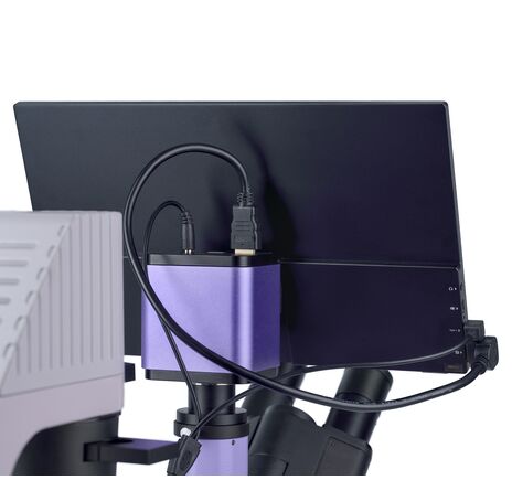 MAGUS Bio VD300 LCD, image-14