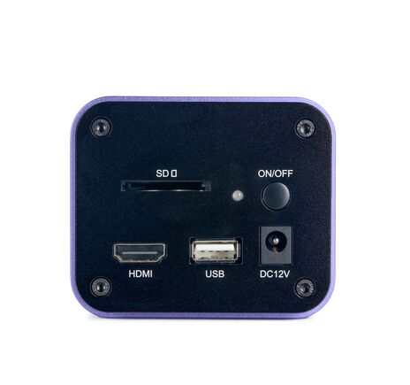 MAGUS Bio VD300 LCD, image-16