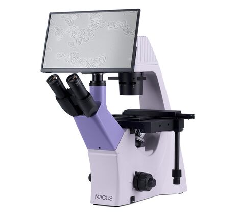 MAGUS Bio VD300 LCD, image-2