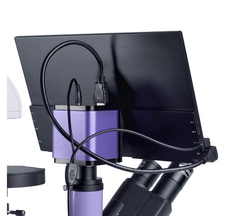 MAGUS Bio VD350 LCD, image-20