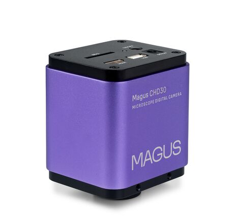MAGUS Bio VD350 LCD, image-21