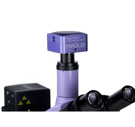 MAGUS Lum D400, image-22