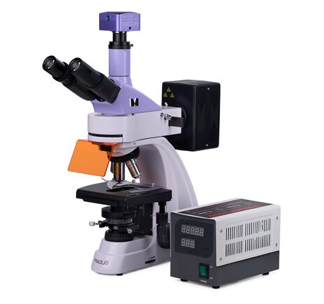 MAGUS Lum D400, image-2