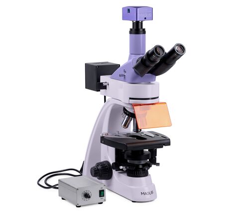 MAGUS Lum D400L, image-3