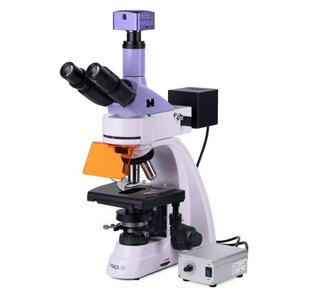 MAGUS Lum D400L, image-2