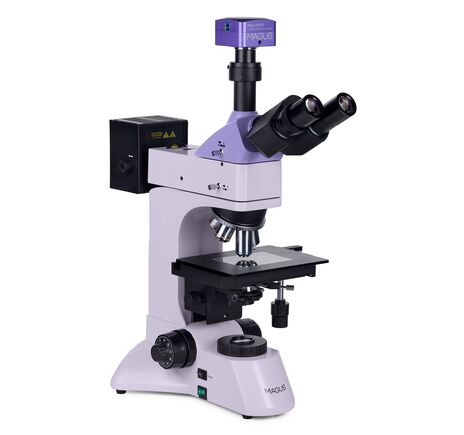 MAGUS Metal D600, image-3