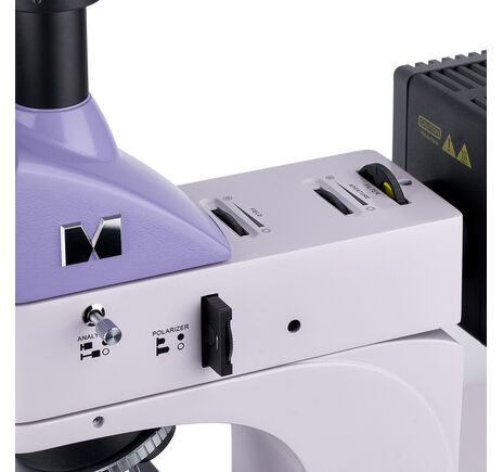 MAGUS Metal D600, image-13