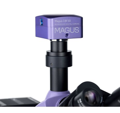 MAGUS Metal D600, image-22