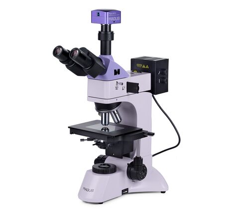 MAGUS Metal D600, image-2