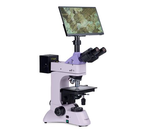 MAGUS Metal D600 LCD, image-2