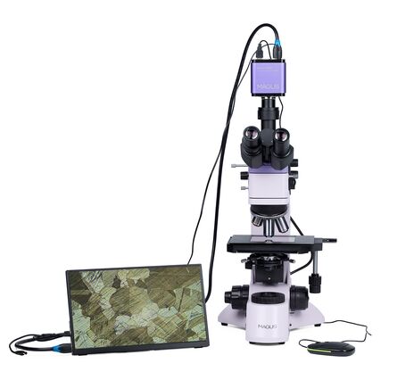 MAGUS Metal D600 LCD, image-5