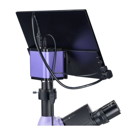 MAGUS Metal D600 LCD, image-21