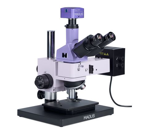 MAGUS Metal D630, image-3