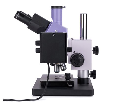 MAGUS Metal D630, image-8