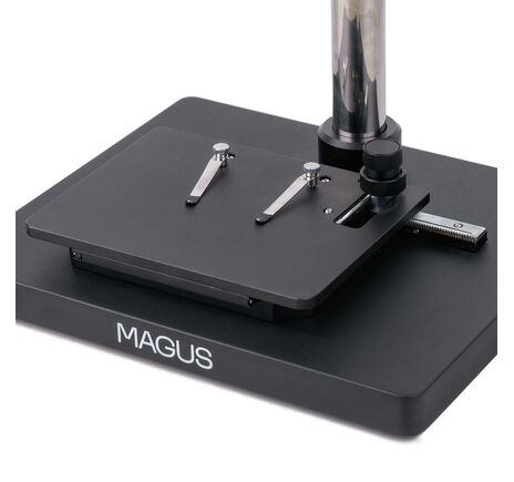 MAGUS Metal D630, image-9