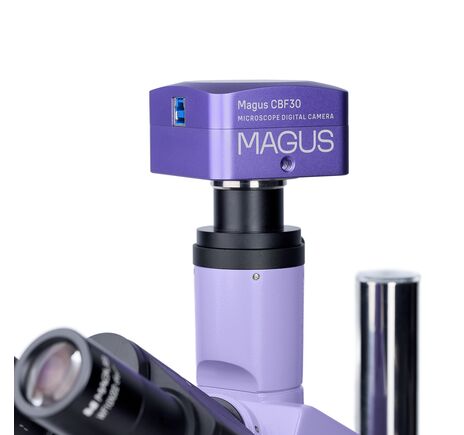 MAGUS Metal D630, image-15
