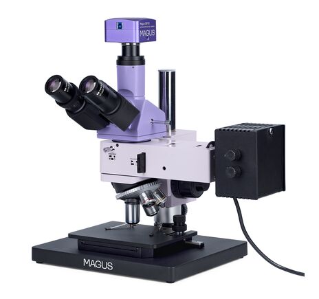 MAGUS Metal D630, image-2