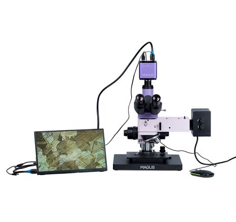 MAGUS Metal D630 LCD, image-5