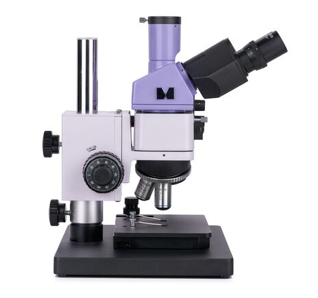 MAGUS Metal D630 LCD, image-6