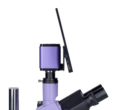 MAGUS Metal D630 LCD, image-13