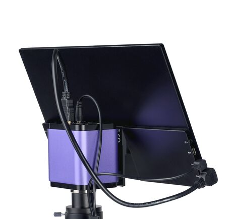 MAGUS Metal D630 LCD, image-14